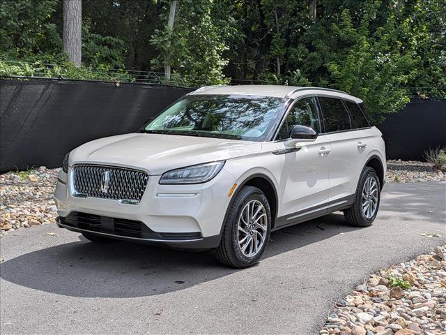 2022 Lincoln Corsair Standard AWD photo