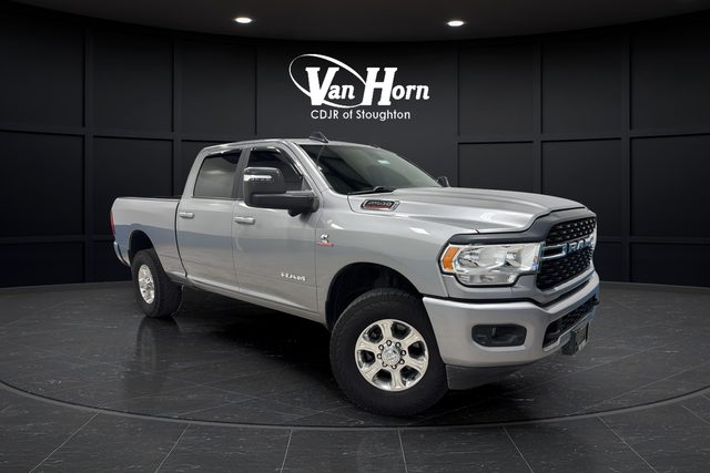 2023 Ram 2500 Big Horn 4WD photo