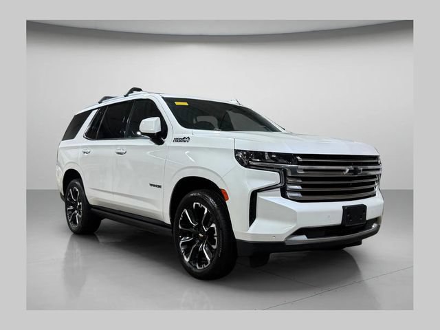 2023 Chevrolet Tahoe High Country 4WD photo