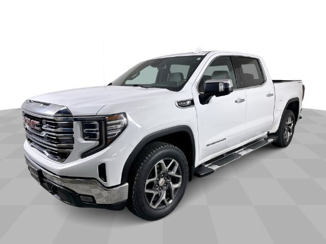 2023 GMC Sierra 1500 SLT 4WD photo