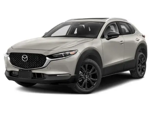 2023 Mazda CX-30 2.5 Turbo Premium Package AWD photo