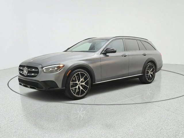 2023 Mercedes-Benz E-Class E 450 AWD photo