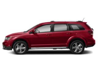 2015 Dodge Journey Crossroad AWD photo