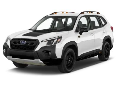 2023 Subaru Forester Wilderness AWD photo