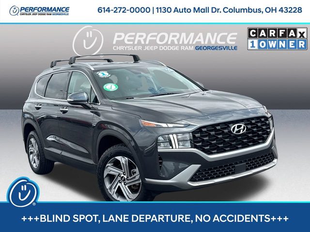 2023 Hyundai Santa Fe SEL AWD photo