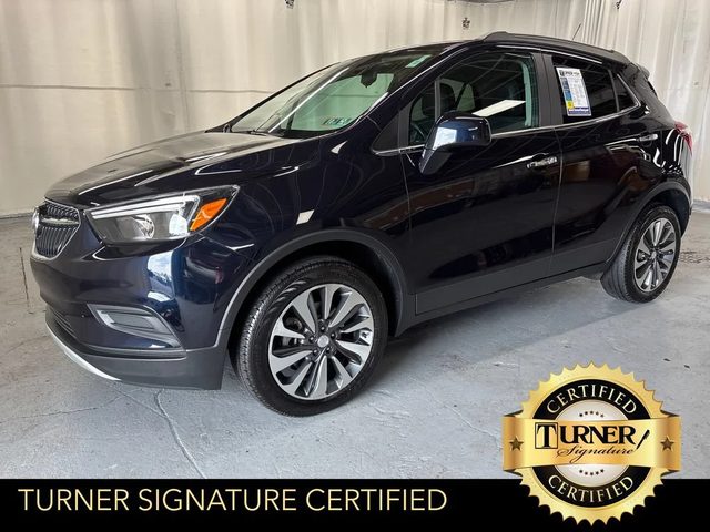 2022 Buick Encore Preferred AWD photo
