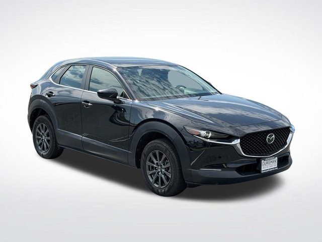 2023 Mazda CX-30 2.5 S AWD photo