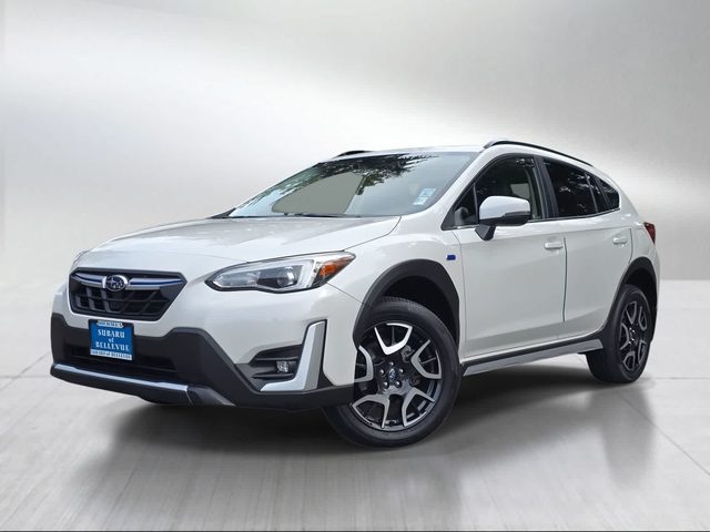 2023 Subaru Crosstrek Hybrid AWD photo