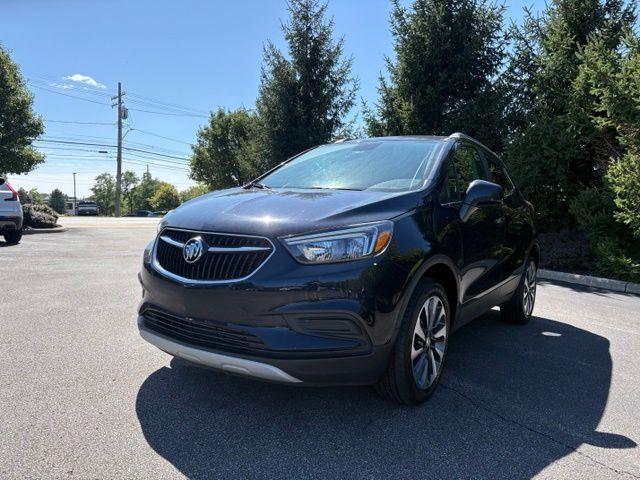 2022 Buick Encore Preferred AWD photo