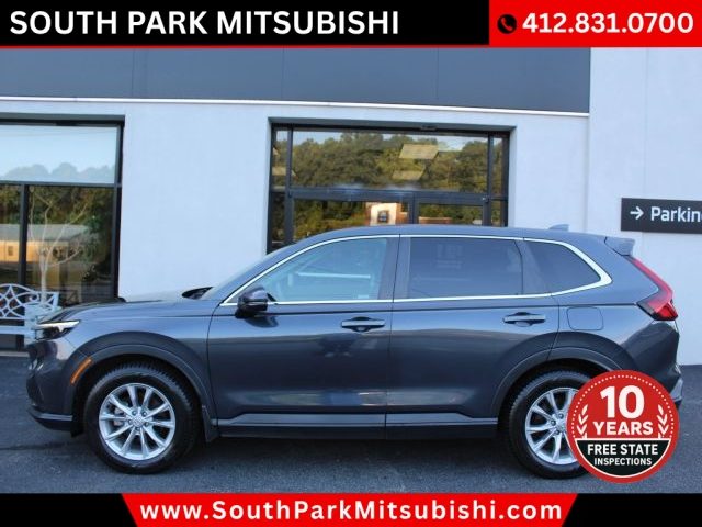 2023 Honda CR-V EX AWD photo
