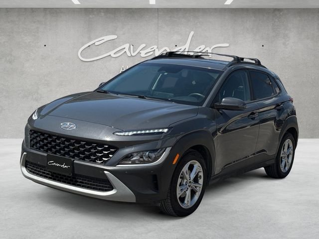 2023 Hyundai Kona SEL FWD photo