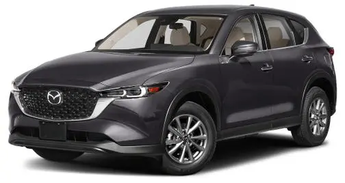 2023 Mazda CX-5 2.5 S Select Package AWD photo