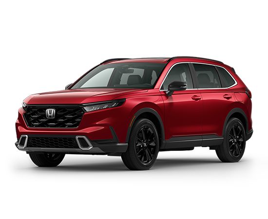 2023 Honda CR-V Sport Touring AWD photo