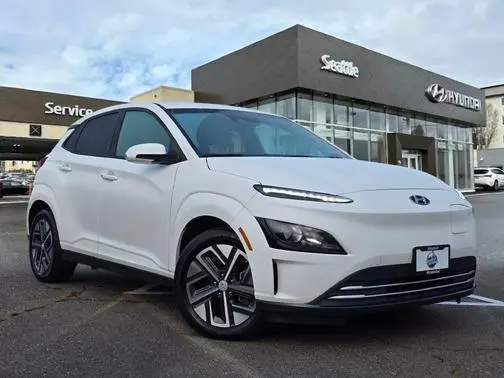 2023 Hyundai Kona SE FWD photo