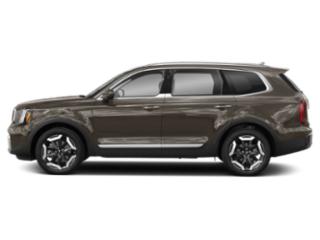 2023 Kia Telluride S AWD photo