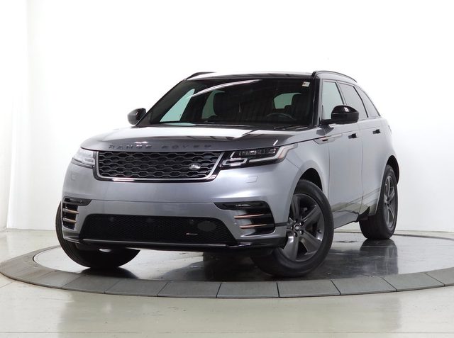 2022 Land Rover Range Rover R-Dynamic S AWD photo
