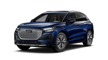 2023 Audi Q4 e-tron Premium Plus RWD photo