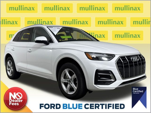 2023 Audi Q5 Premium AWD photo