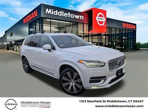 2023 Volvo XC90 Ultimate AWD photo
