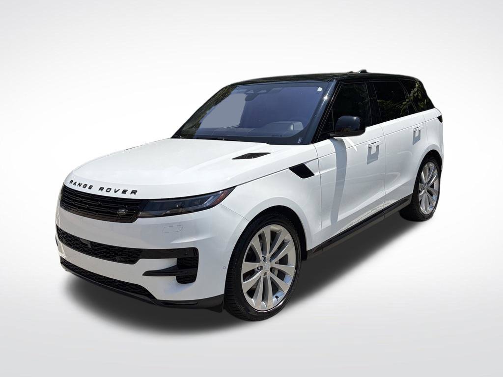 2023 Land Rover Range Rover Sport SE AWD photo