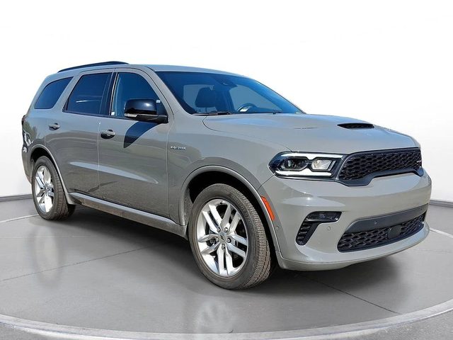 2023 Dodge Durango R/T Premium AWD photo