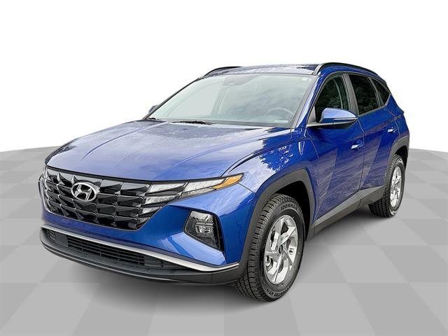 2023 Hyundai Tucson SEL AWD photo