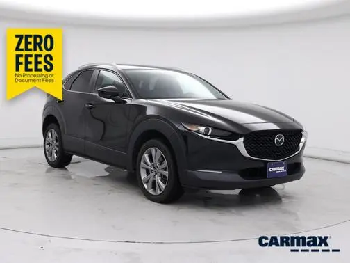 2023 Mazda CX-30 2.5 S Select Package AWD photo