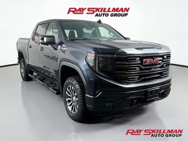 2023 GMC Sierra 1500 AT4 4WD photo