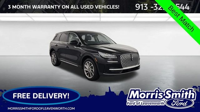 2023 Lincoln Corsair Standard AWD photo