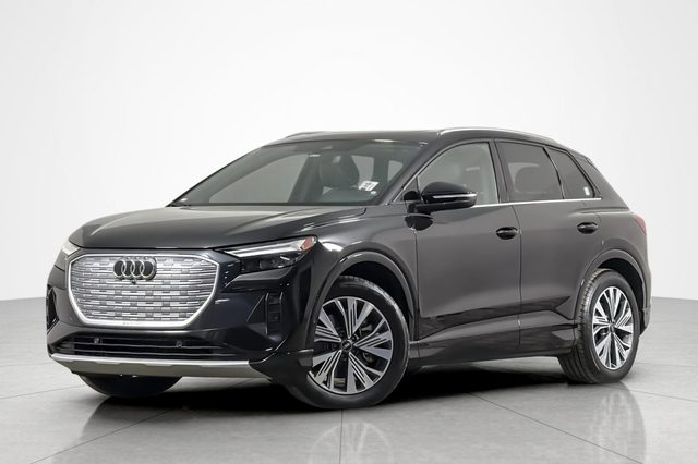 2023 Audi Q4 e-tron Premium Plus RWD photo