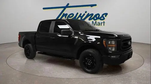 2023 Ford F-150 XL 4WD photo