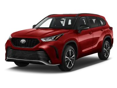 2023 Toyota Highlander XSE AWD photo