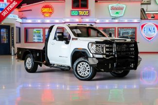 2023 GMC Sierra 2500HD SLE 4WD photo
