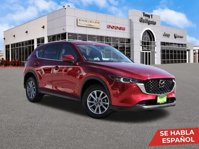 2023 Mazda CX-5 2.5 S Preferred Package AWD photo