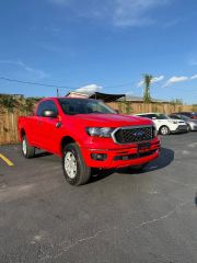 2023 Ford Ranger XLT RWD photo