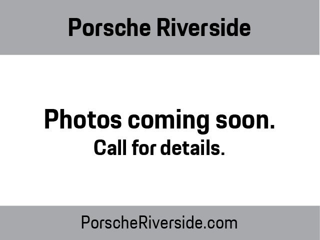 2023 Porsche Macan S AWD photo