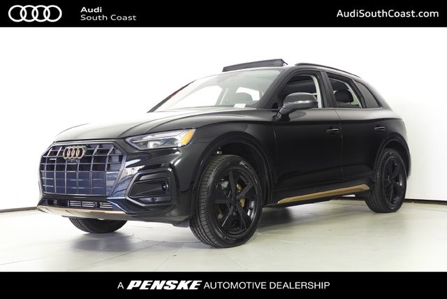2023 Audi Q5 Premium Plus AWD photo