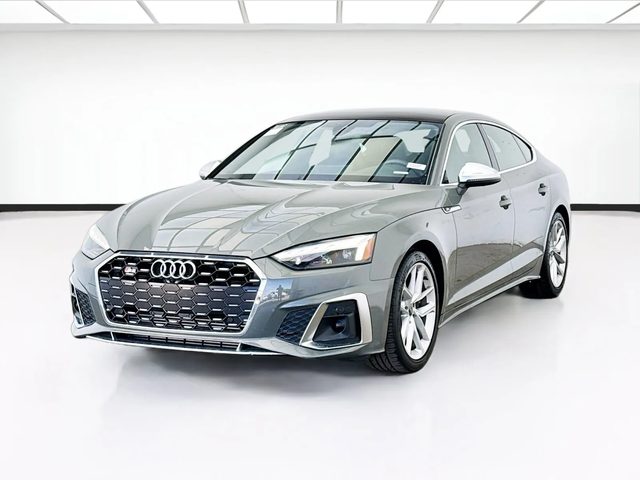 2023 Audi S5 Sportback Premium Plus AWD photo