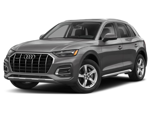 2023 Audi Q5 S line Premium AWD photo