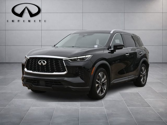 2023 Infiniti QX60 LUXE AWD photo