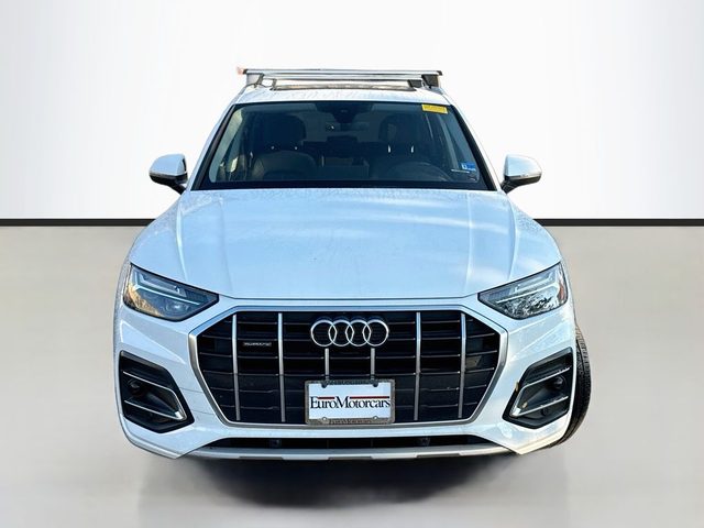 2023 Audi Q5 Premium AWD photo