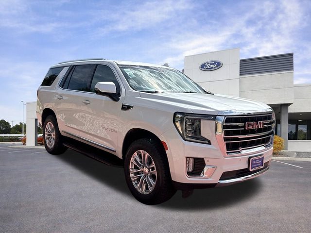 2023 GMC Yukon SLT 4WD photo