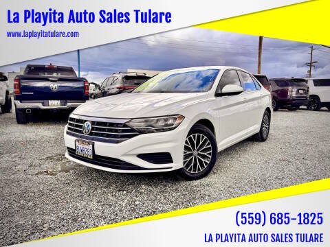 2021 Volkswagen Jetta S FWD photo