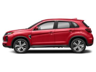 2023 Mitsubishi Outlander Sport SE 4WD photo