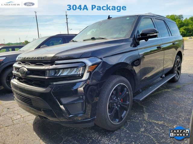 2023 Ford Expedition Limited 4WD photo