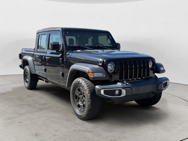 2023 Jeep Gladiator Sport 4WD photo