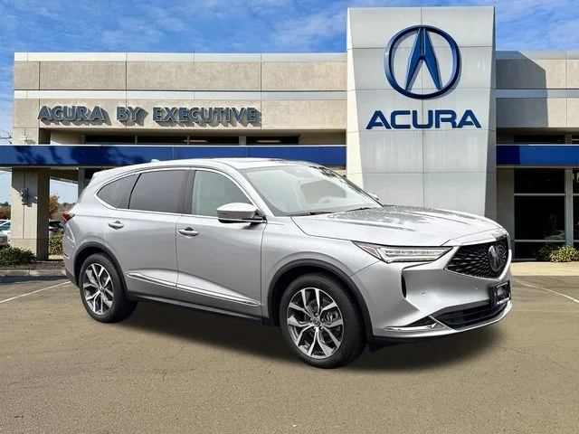 2023 Acura MDX w/Technology Package AWD photo