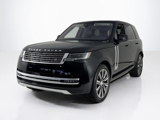 2023 Land Rover Range Rover Autobiography AWD photo