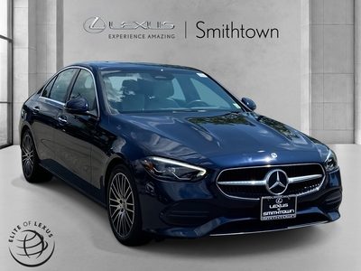 2023 Mercedes-Benz C-Class C 300 AWD photo