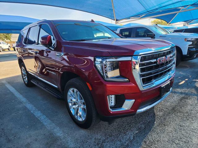 2023 GMC Yukon SLT RWD photo